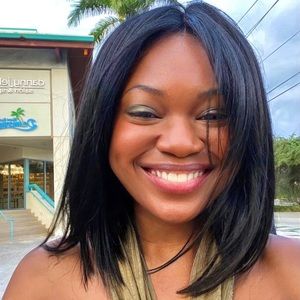 Meet your Posher, Kymani